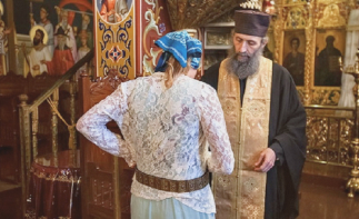 Пояс Богородицы