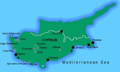 cyprusmaps