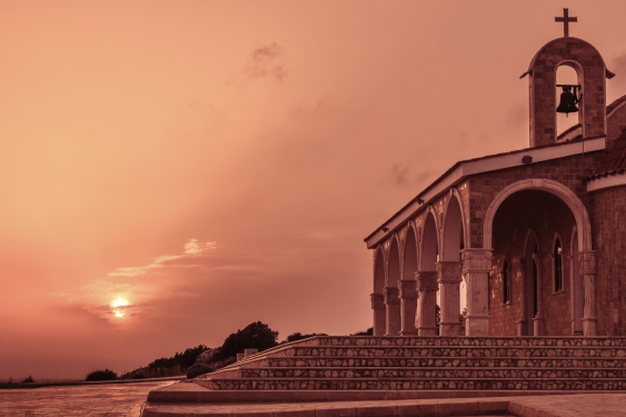 Мини-экскурсия по Кипру