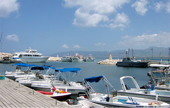 Увлекательные морские прогулки