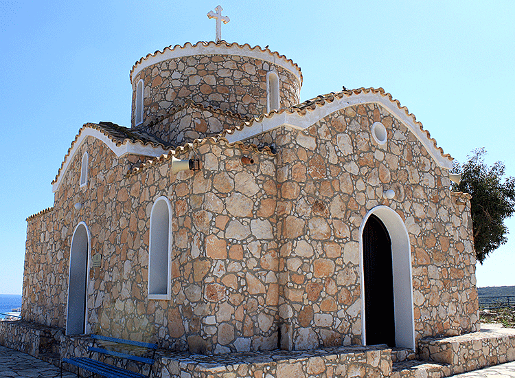 Юго-восточное побережье
