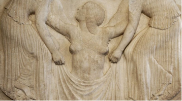 По следам Афродиты