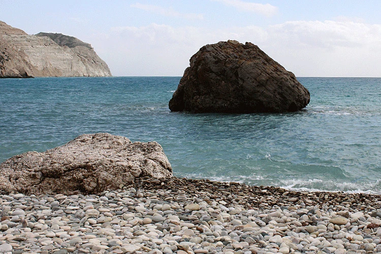 Золотое кольцо Кипра