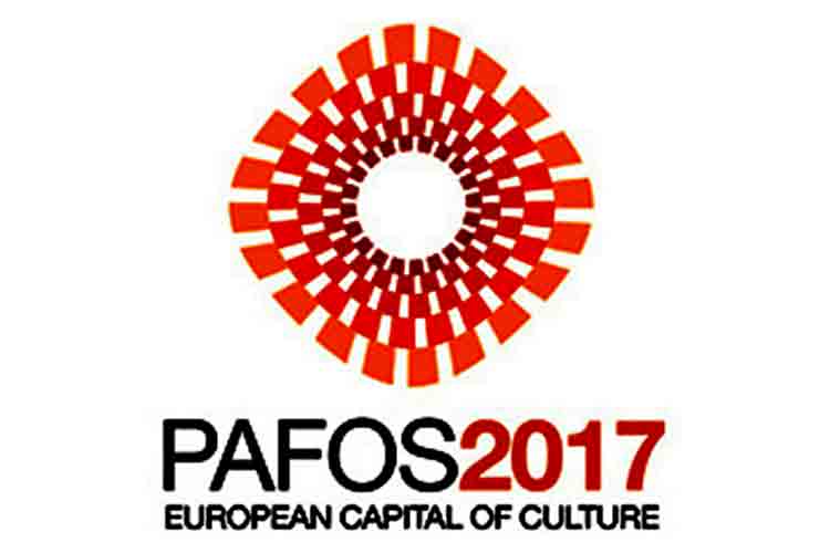 Пафос 2017 - культурная столица