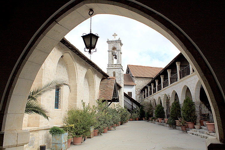 Богородица Золотого Граната