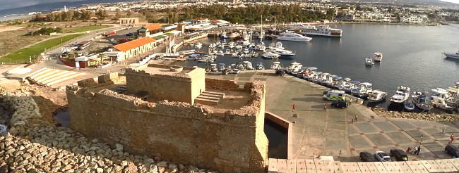 Все о городах Кипра