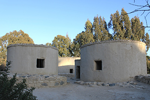 Быт древнего человека