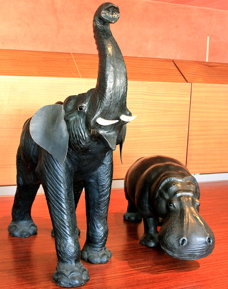 Кипр в эпоху палеолита