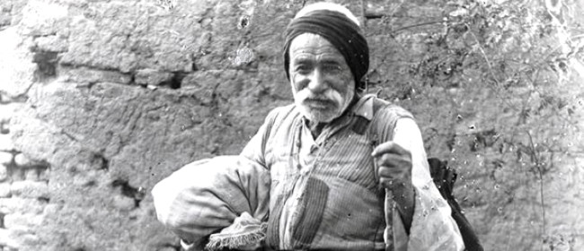 Кипр на старых фотографиях