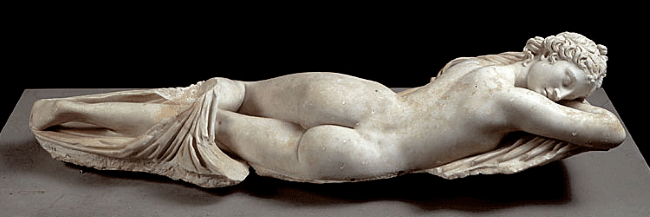 Культ богини Афродиты