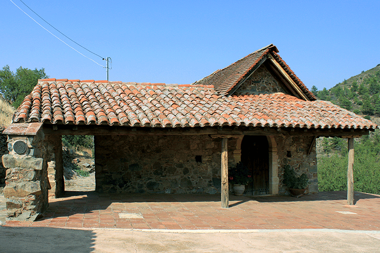 Фикарду - жемчужина Средневековья