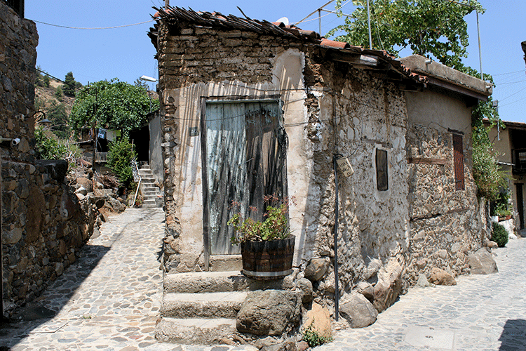 Какопетрия - плохой камень?