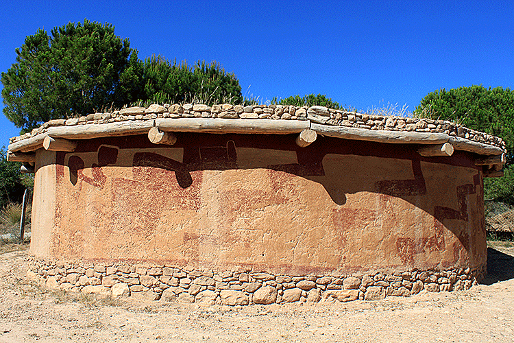 Древняя Лемба