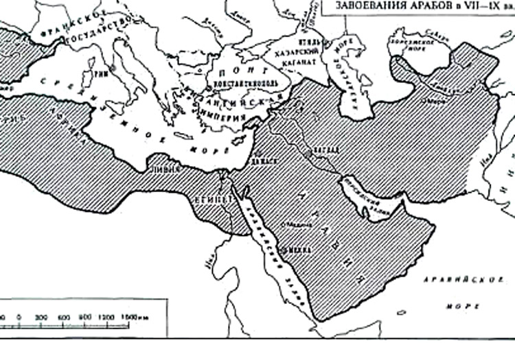 История возникновения горных деревень