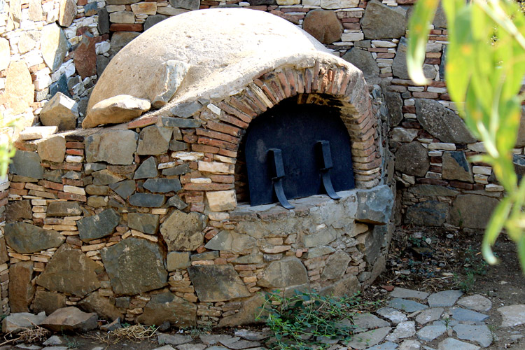 Танцевать будем от печки