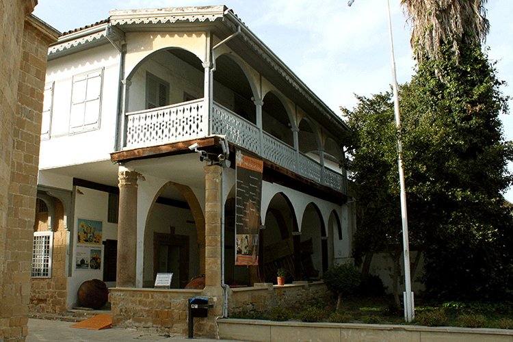 Музей народного искусства