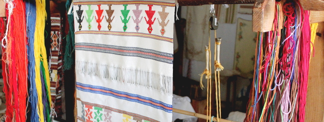 Традиционные ремесла Кипра