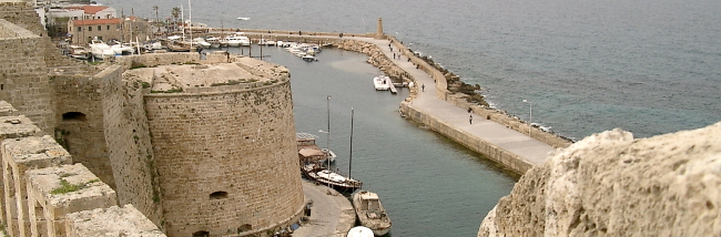 Загадочный Северный Кипр