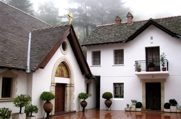 Пояс Богородицы