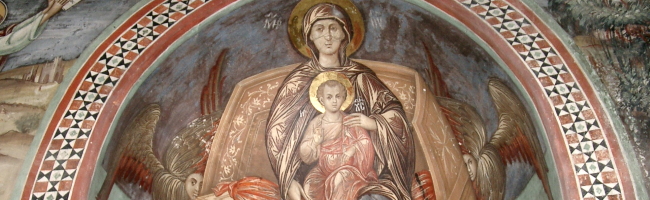 Христианские святыни Кипра