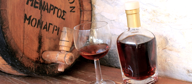 Особенности виноделия на Кипре