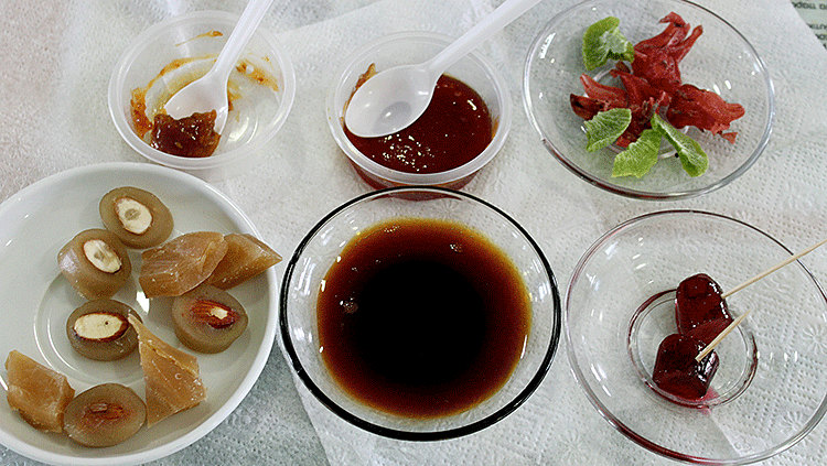 Винодельня в Монагри